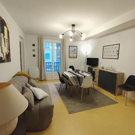 Grand Appartement En Rdc Vallee De Campan Zewnętrze zdjęcie