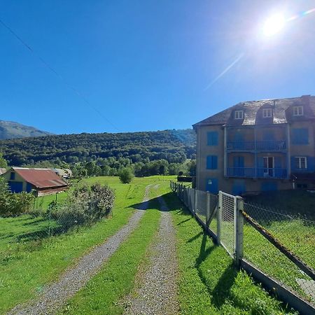 Grand Appartement En Rdc Vallee De Campan Zewnętrze zdjęcie