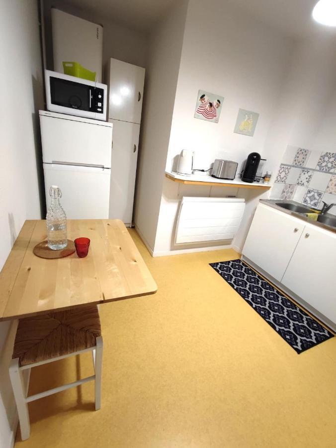 Grand Appartement En Rdc Vallee De Campan Zewnętrze zdjęcie