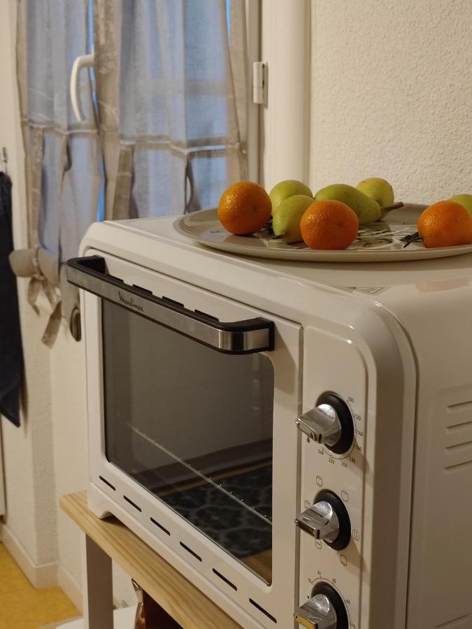 Grand Appartement En Rdc Vallee De Campan Zewnętrze zdjęcie