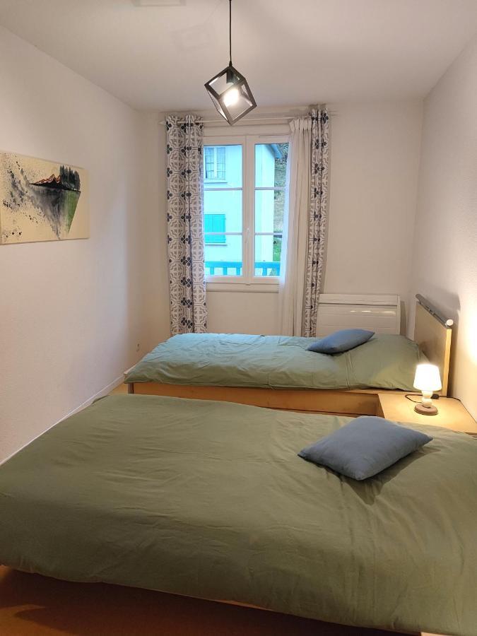 Grand Appartement En Rdc Vallee De Campan Zewnętrze zdjęcie