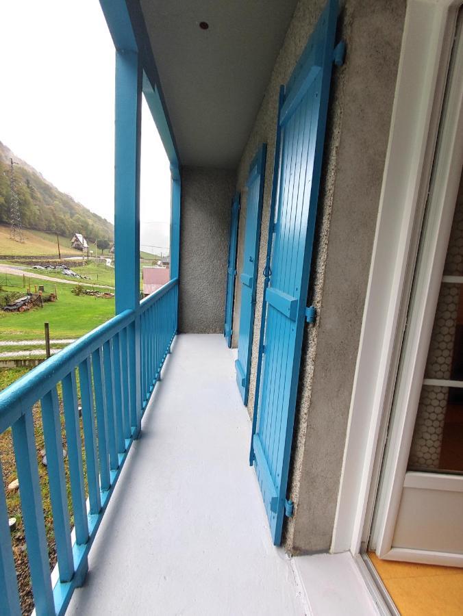 Grand Appartement En Rdc Vallee De Campan Zewnętrze zdjęcie