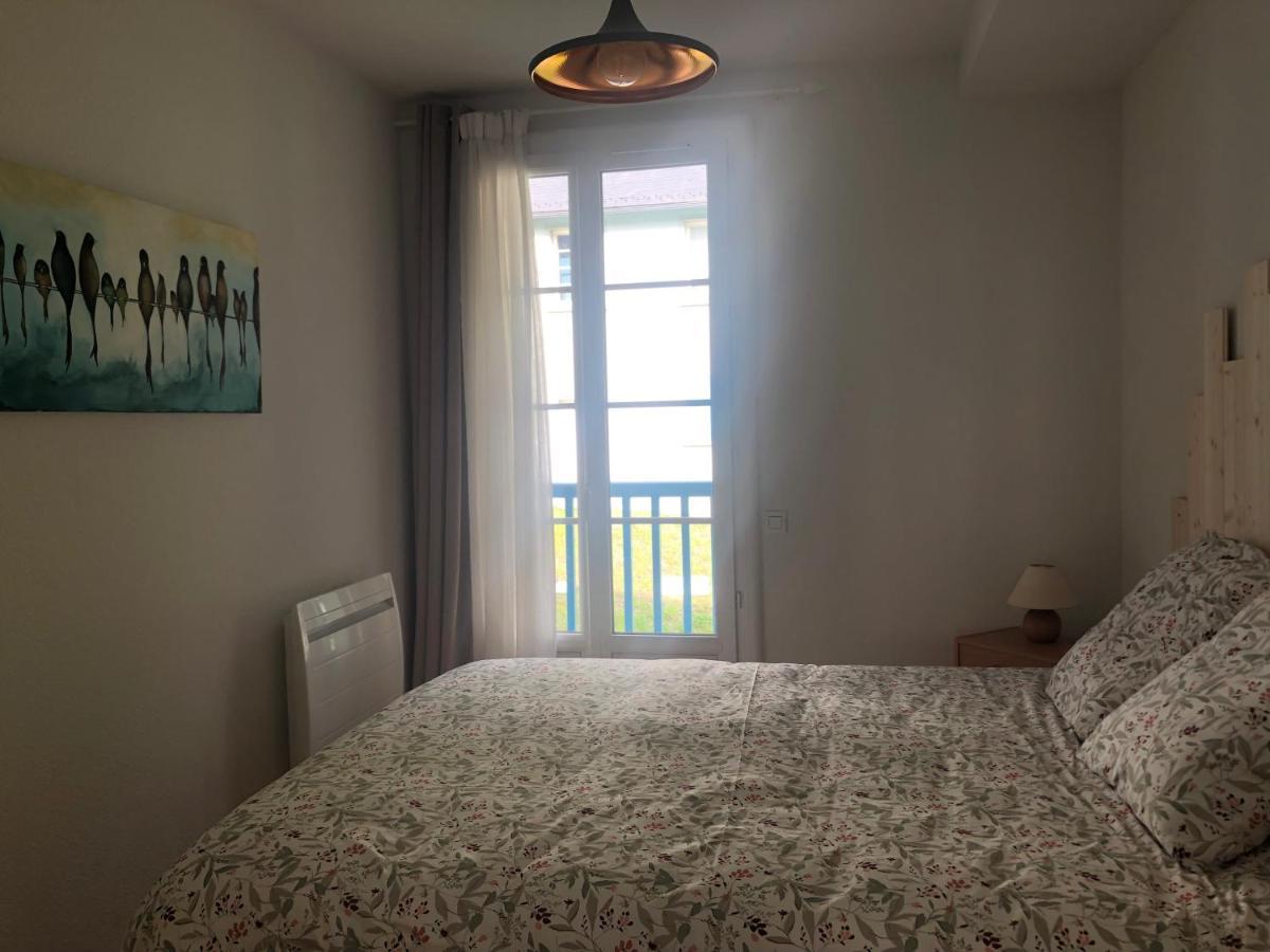 Grand Appartement En Rdc Vallee De Campan Zewnętrze zdjęcie