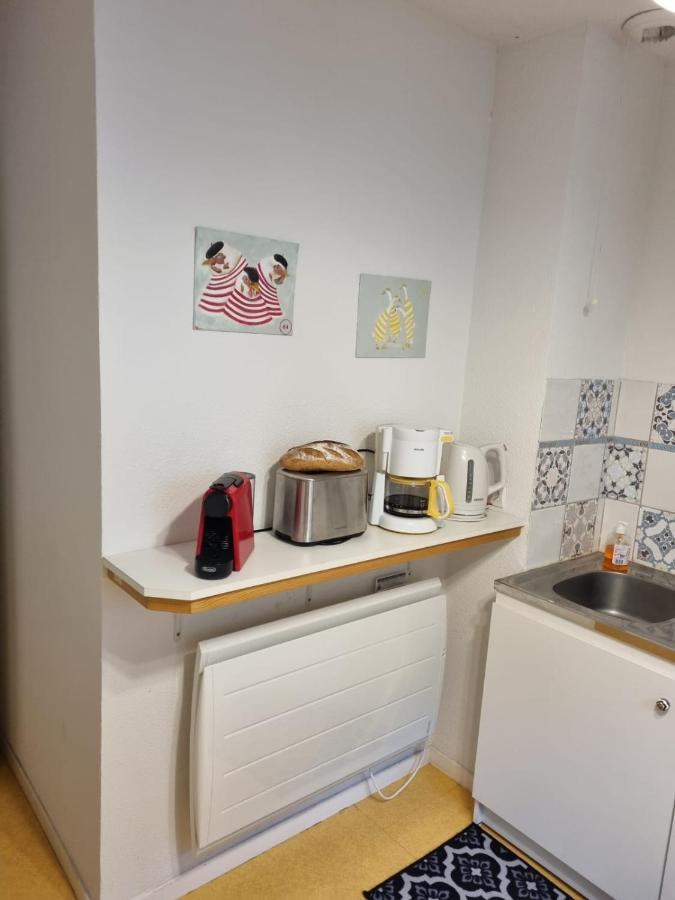 Grand Appartement En Rdc Vallee De Campan Zewnętrze zdjęcie